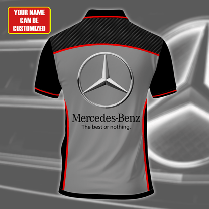 Personalized Merc 3D Full Printing Set ,Merc Shirt , Hoodie , Short , Polo ,hawaii V6