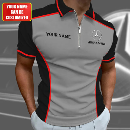 Personalized Merc 3D Full Printing Set ,Merc Shirt , Hoodie , Short , Polo ,hawaii V6
