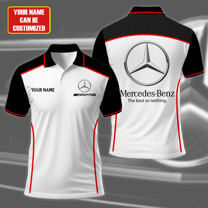 Personalized Merc 3D Full Printing Set ,Merc Shirt , Hoodie , Short , Polo ,hawaii V6