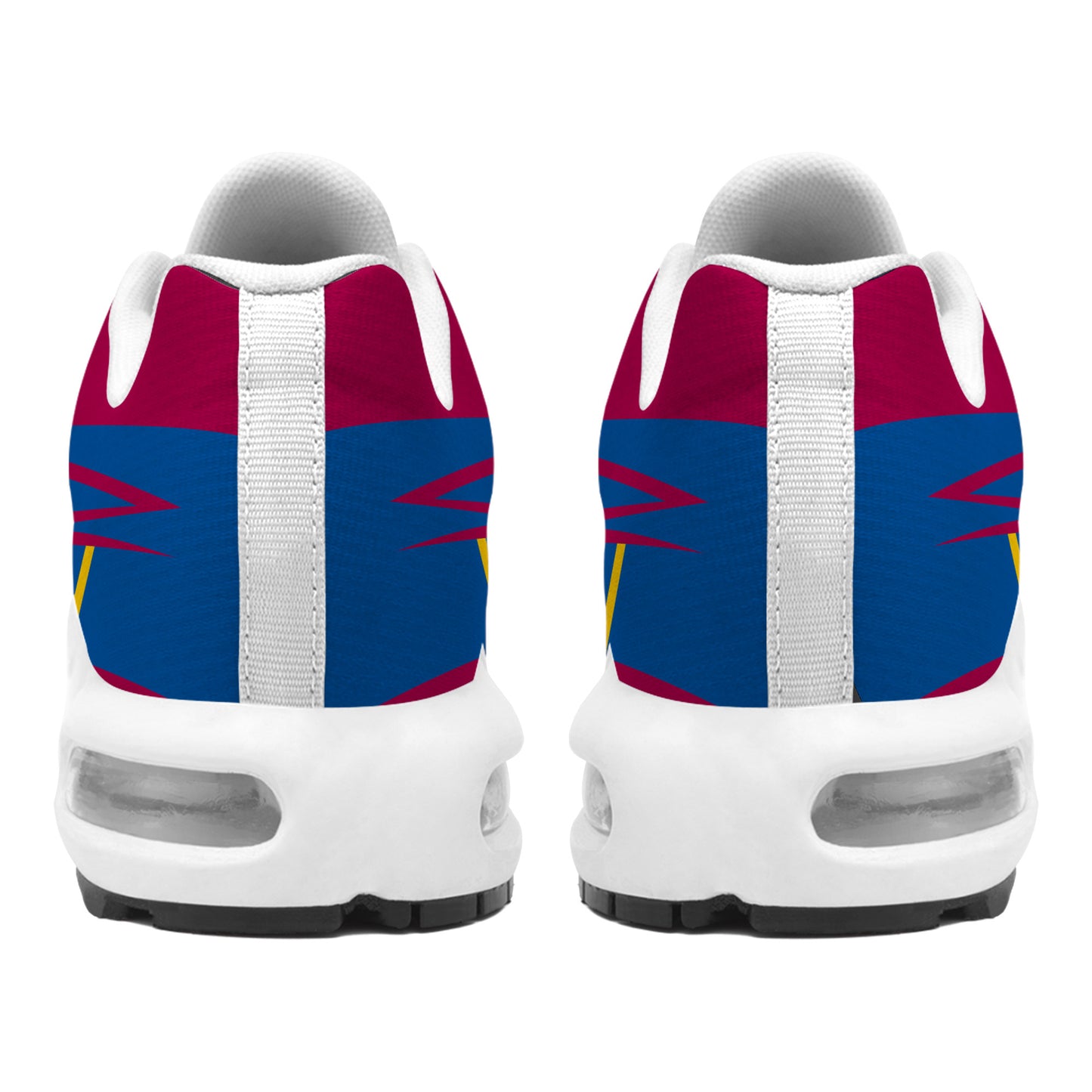 Personalized Barcelona Air Cushion Sneaker V16