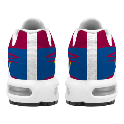 Personalized Barcelona Air Cushion Sneaker V16