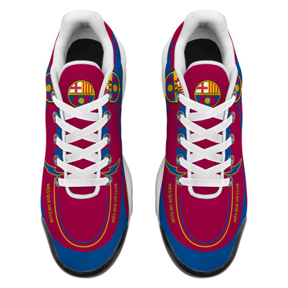 Personalized Barcelona Air Cushion Sneaker V16
