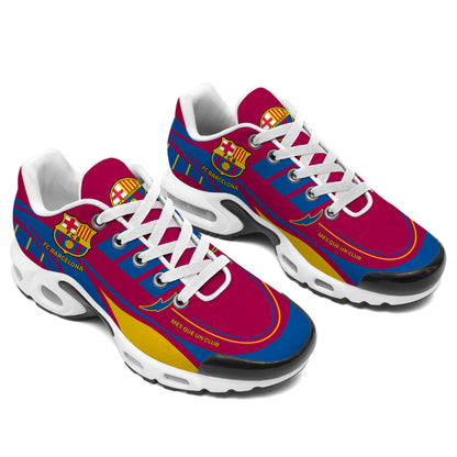 Personalized Barcelona Air Cushion Sneaker V16