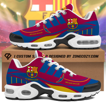 Personalized Barcelona Air Cushion Sneaker V16