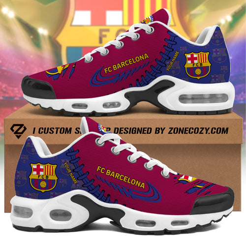 Barcelona Tear Sport Air Cushion Sneaker