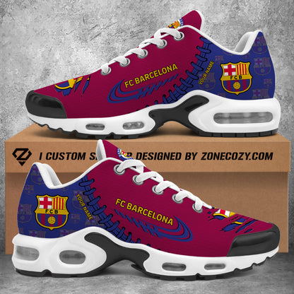 Barcelona Tear Sport Air Cushion Sneaker