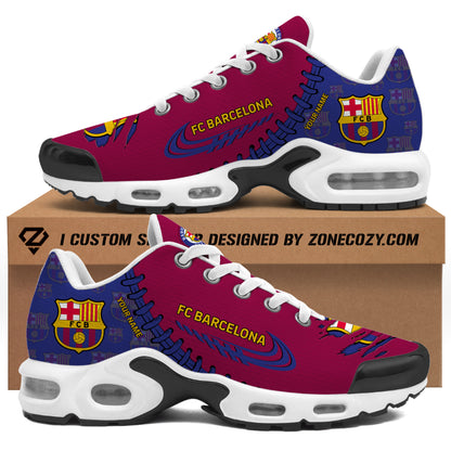 Barcelona Tear Sport Air Cushion Sneaker