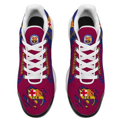 Barcelona Tear Sport Air Cushion Sneaker
