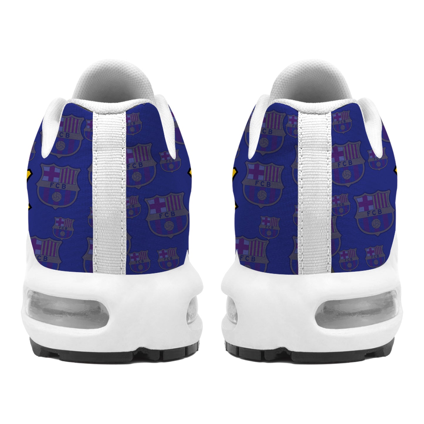 Barcelona Tear Sport Air Cushion Sneaker