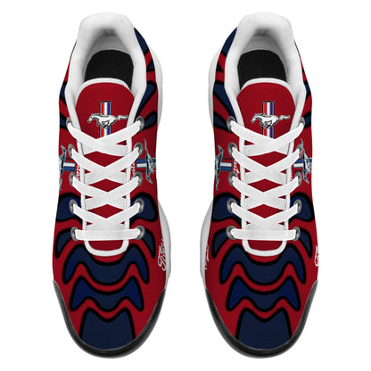 F Mustang Sport Air Cushion Sneaker V6