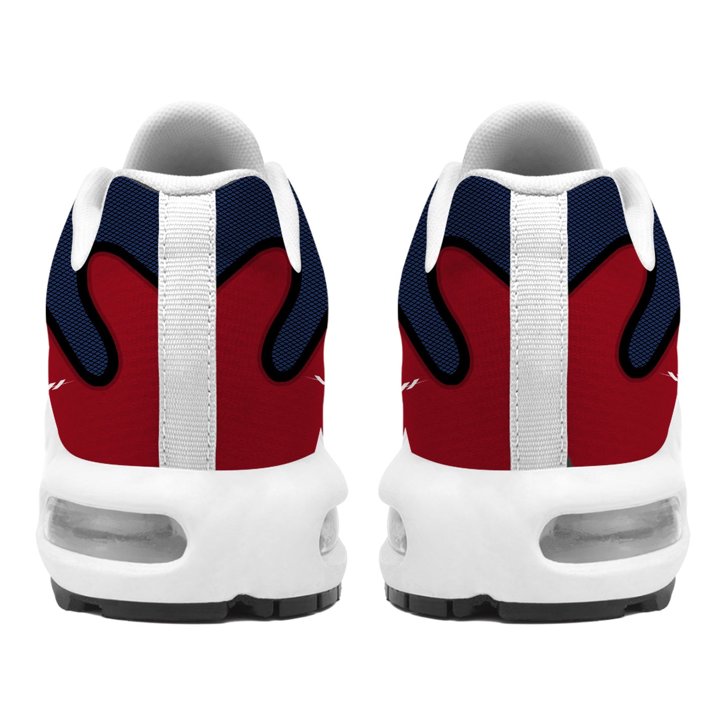 F Mustang Sport Air Cushion Sneaker V6