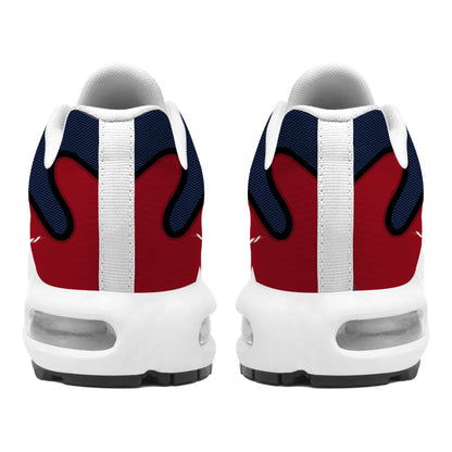 F Mustang Sport Air Cushion Sneaker V6