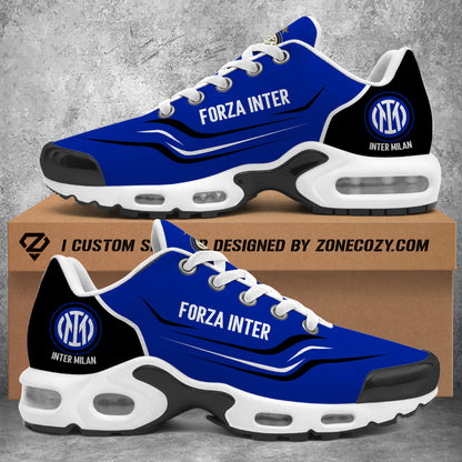 Personalized Inter Milan Air Cushion Sneaker V5
