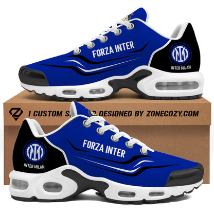 Personalized Inter Milan Air Cushion Sneaker V5