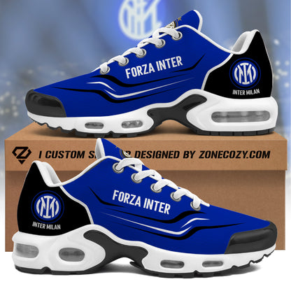 Personalized Inter Milan Air Cushion Sneaker V5