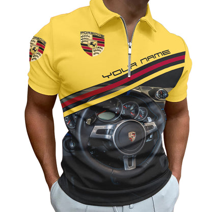 Personalized Pors Interior 3D Full Printing Set , Pors Interior Shirt, Hoodie , Short ,Polo ,hawaii