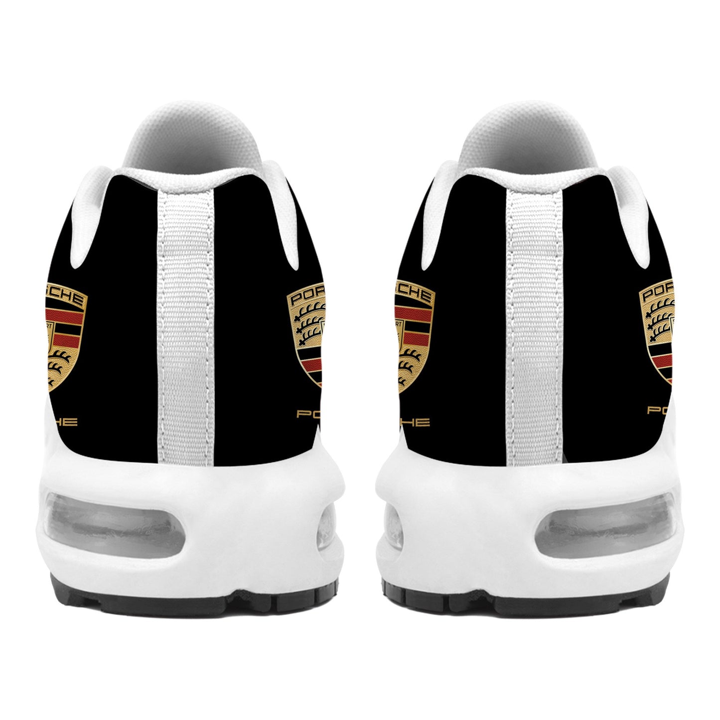 Personalized Pors Air Cushion Sneaker V10