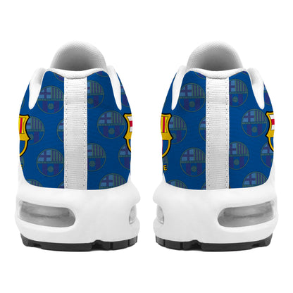 Personalized Barcelona FC Sport Air Cushion Sneaker
