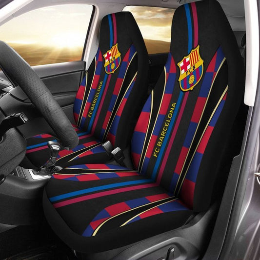 Barca Q7 Car Seat Covers Universal Fit Set 2
