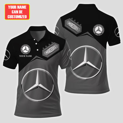 Personalized Merc 3D Full Printing Set ,Merc Shirt , Hoodie , Short , Polo ,hawaii V3
