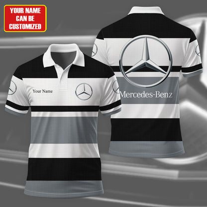 Personalized Merc 3D Full Printing Set ,Merc Shirt , Hoodie , Short , Polo ,hawaii V4