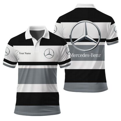 Personalized Merc 3D Full Printing Set ,Merc Shirt , Hoodie , Short , Polo ,hawaii V4