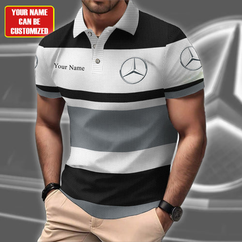 Personalized Merc 3D Full Printing Set ,Merc Shirt , Hoodie , Short , Polo ,hawaii V4