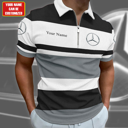 Personalized Merc 3D Full Printing Set ,Merc Shirt , Hoodie , Short , Polo ,hawaii V4