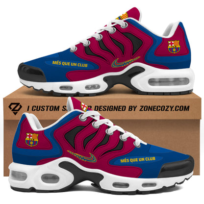 Personalized Barcelona Air Cushion Sneaker V17