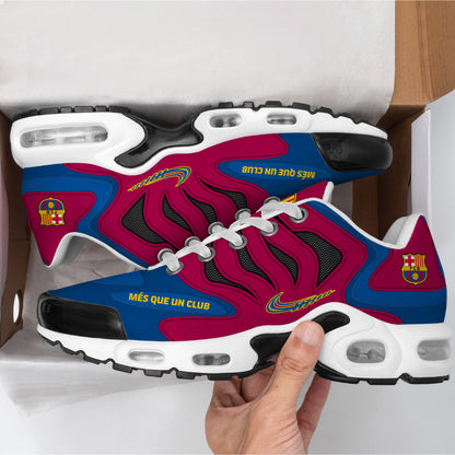 Personalized Barcelona Air Cushion Sneaker V17