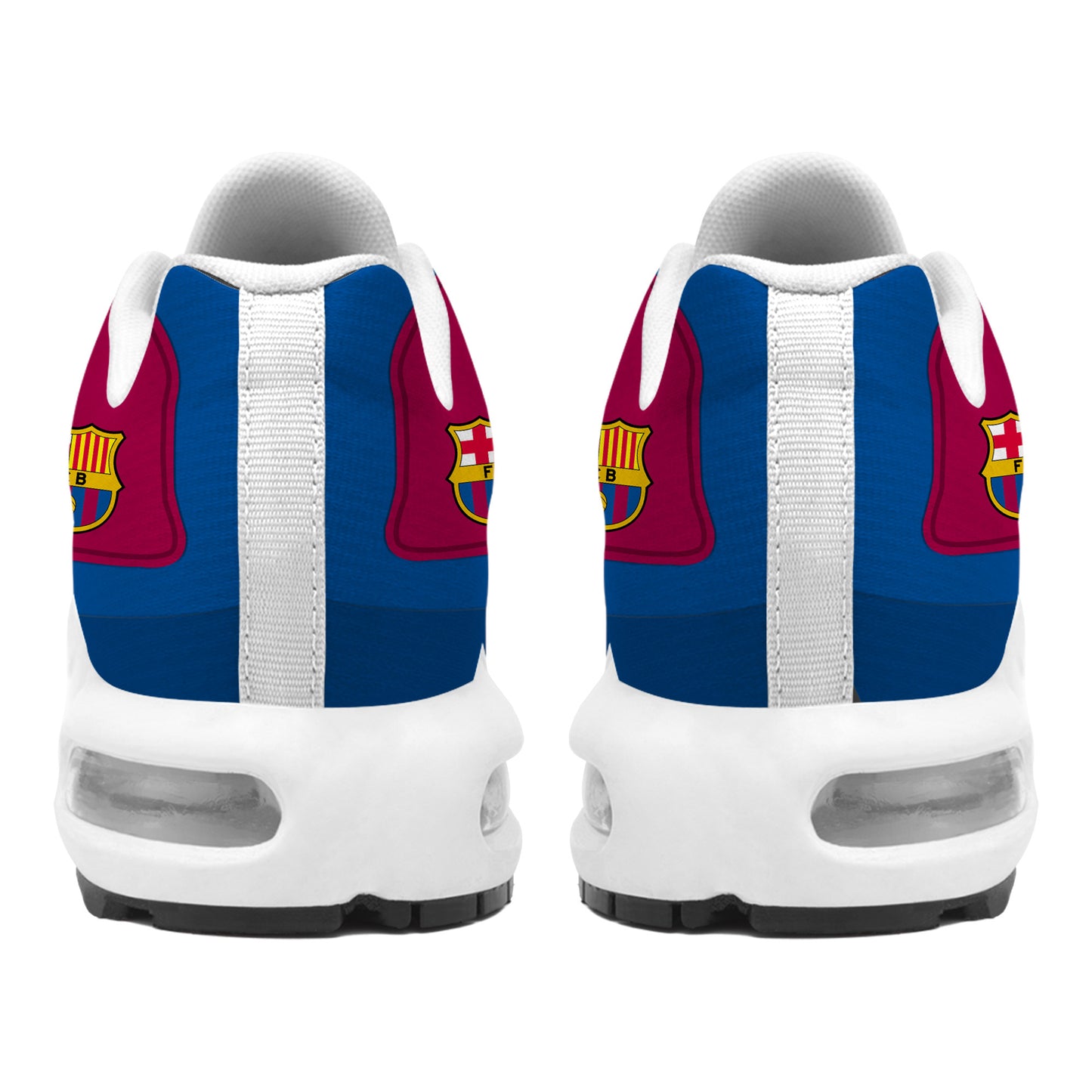 Personalized Barcelona Air Cushion Sneaker V17