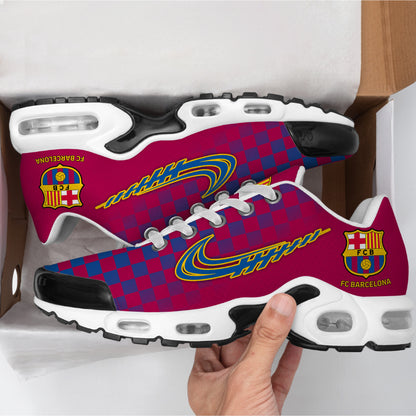 Personalized Barcelona Air Cushion Sneaker V18