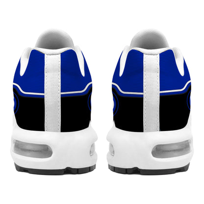 Personalized Inter Milan Air Cushion Sneaker V6