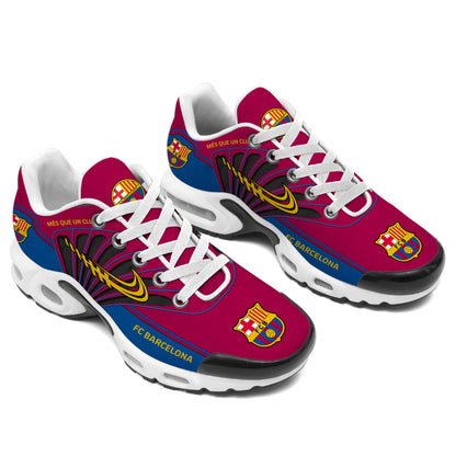 Personalized Barcelona Air Cushion Sneaker V19