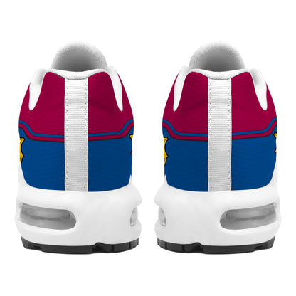 Personalized Barcelona Air Cushion Sneaker V19