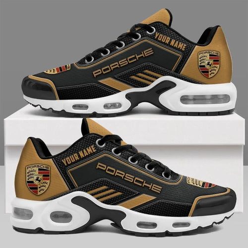 Personalized Pors Sport Air Cushion Sneaker V7