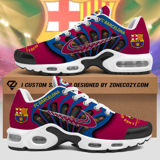 Barcelona Sport Air Cushion Sneaker V29