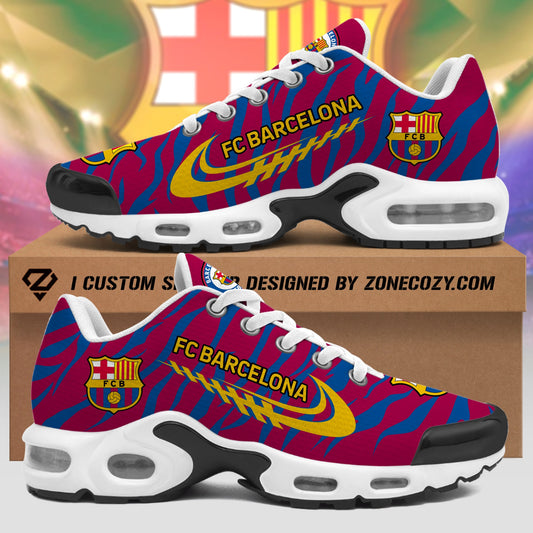 Barcelona Sport Air Cushion Sneaker V28