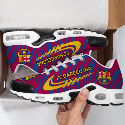 Barcelona Sport Air Cushion Sneaker V28