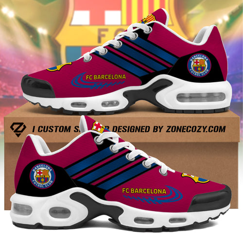 Barcelona Sport Air Cushion Sneaker V27