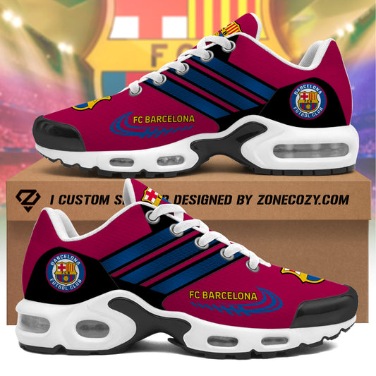 Barcelona Sport Air Cushion Sneaker V27