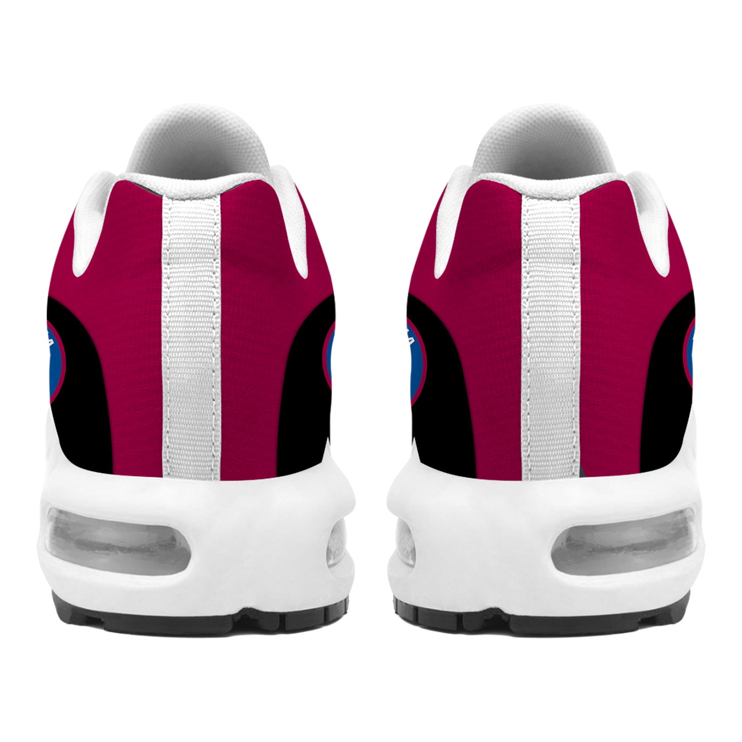 Barcelona Sport Air Cushion Sneaker V27