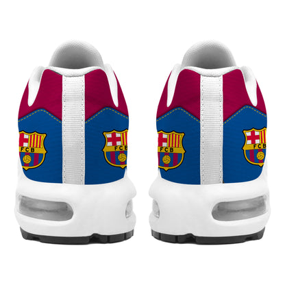 Barcelona Champion Laliga Air Cushion Sneaker