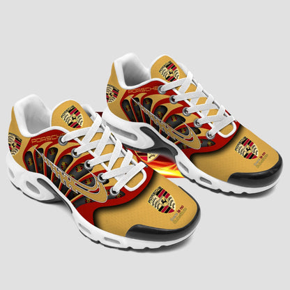 Pors Sport Air Cushion Sneaker V8