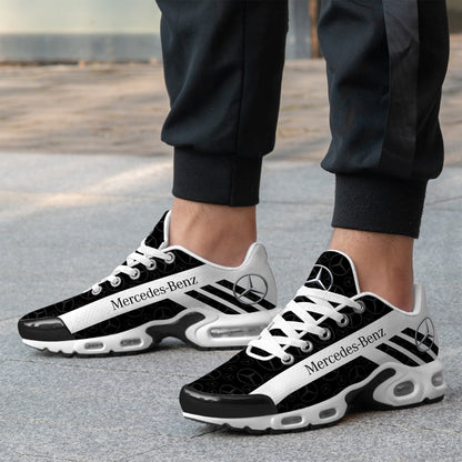 Merc Sport Air Cushion Sneaker