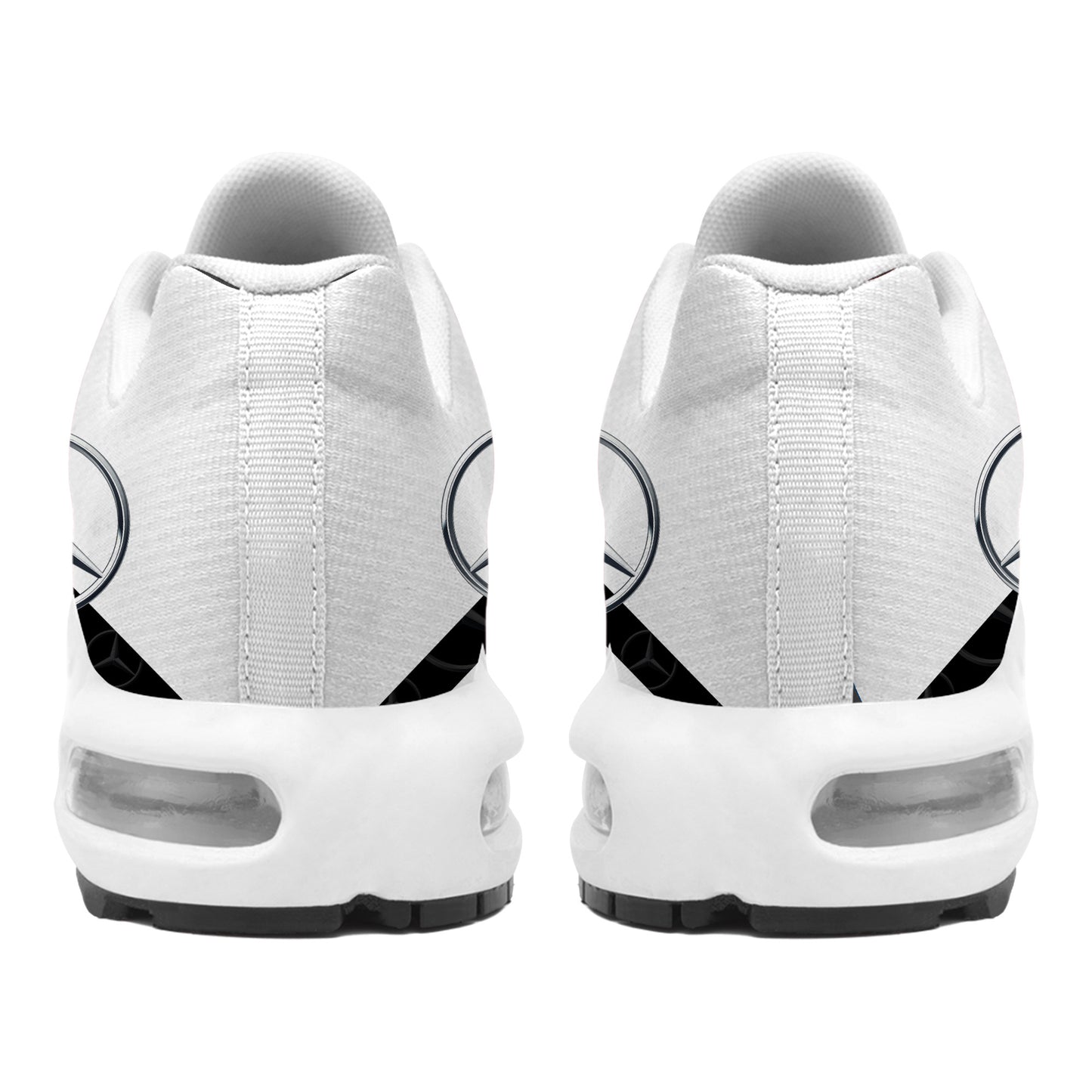Merc Sport Air Cushion Sneaker