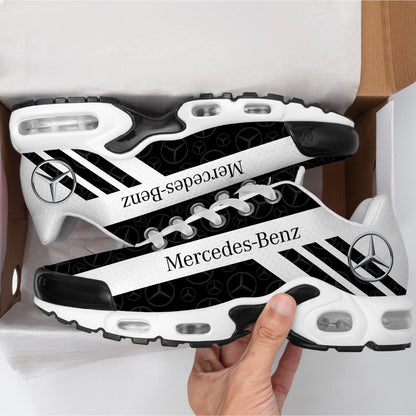 Merc Sport Air Cushion Sneaker