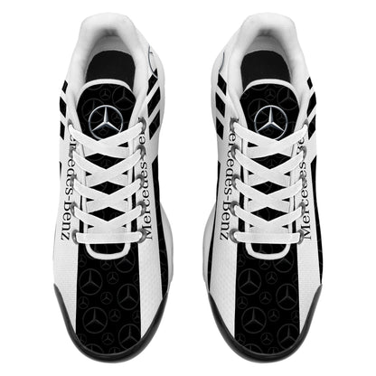 Merc Sport Air Cushion Sneaker