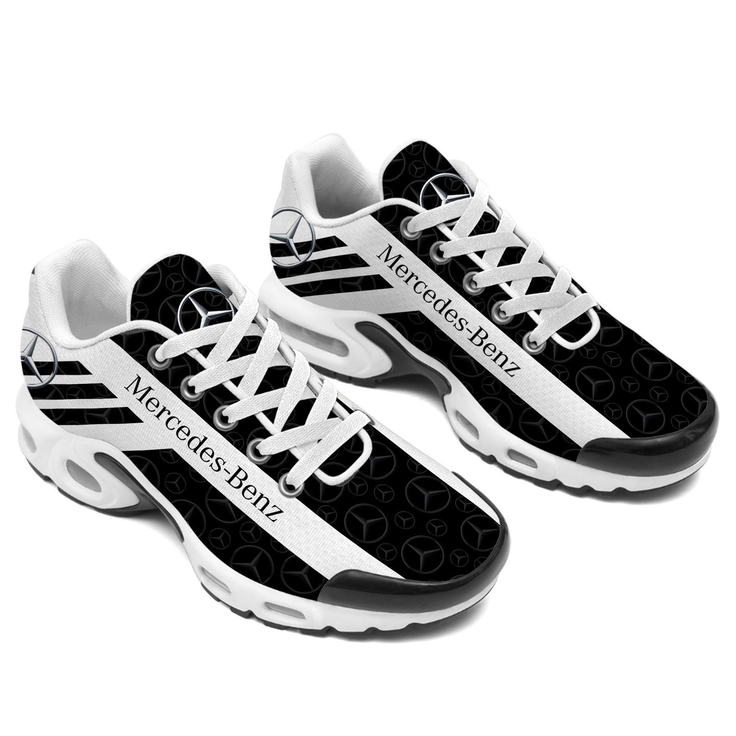 Merc Sport Air Cushion Sneaker