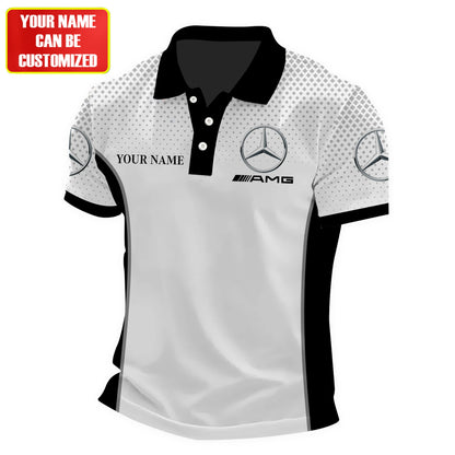 Personalized Merc 3D Full Printing Set ,Merc Shirt , Hoodie , Short , Polo ,hawaii V5